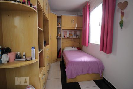 Casa à venda com 70m², 3 quartos e sem vagaQuarto 3