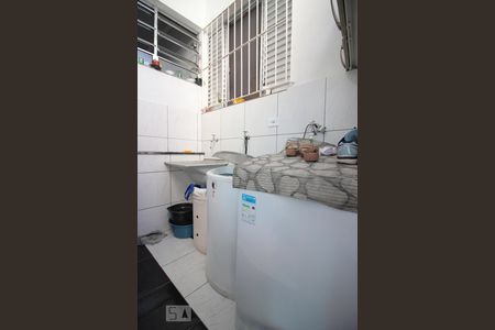 Casa à venda com 70m², 3 quartos e sem vagaCozinha 2