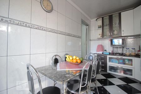 Casa à venda com 70m², 3 quartos e sem vagaCozinha 1