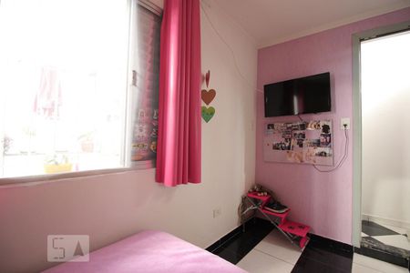 Casa à venda com 70m², 3 quartos e sem vagaQuarto 3