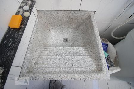 Casa à venda com 70m², 3 quartos e sem vagaPia da Área de Serviço