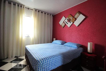 Casa à venda com 70m², 3 quartos e sem vagaQuarto 2