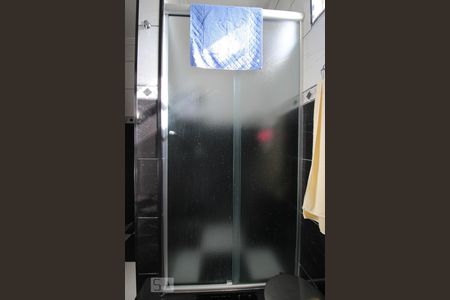 Casa à venda com 70m², 3 quartos e sem vagaBanheiro