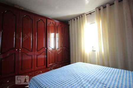 Casa à venda com 70m², 3 quartos e sem vagaQuarto 2