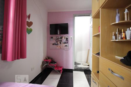 Casa à venda com 70m², 3 quartos e sem vagaQuarto 3