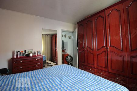 Casa à venda com 70m², 3 quartos e sem vagaQuarto 2