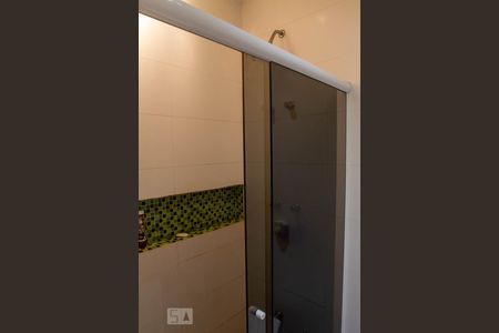 Apartamento à venda com 120m², 4 quartos e 1 vagaBanheiro do Quarto 3 - Suíte