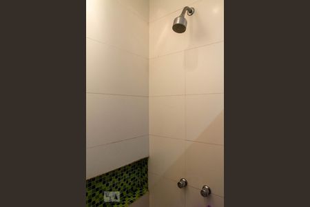 Apartamento à venda com 120m², 4 quartos e 1 vagaBanheiro do Quarto 3 - Suíte