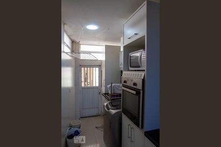 Apartamento à venda com 120m², 4 quartos e 1 vagaCozinha