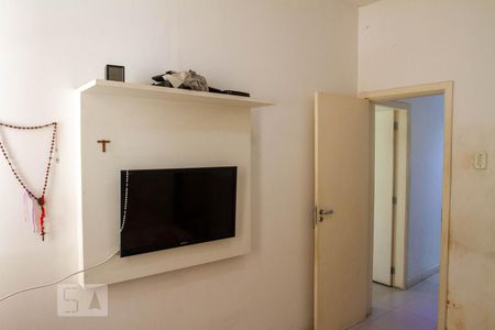 Apartamento à venda com 120m², 4 quartos e 1 vagaQuarto 3 - Suíte