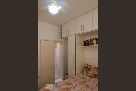 Apartamento à venda com 120m², 4 quartos e 1 vagaQuarto 3 - Suíte