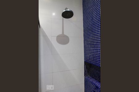 Apartamento à venda com 120m², 4 quartos e 1 vagaBanheiro Social