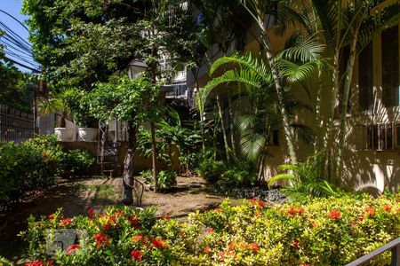 Apartamento à venda com 120m², 4 quartos e 1 vagaÁrea comum