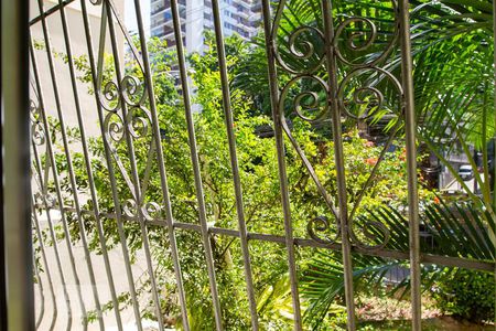 Apartamento à venda com 120m², 4 quartos e 1 vagaVista do Quarto 2