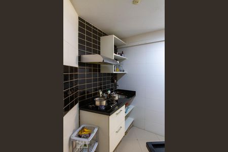 Apartamento à venda com 120m², 4 quartos e 1 vagaCozinha
