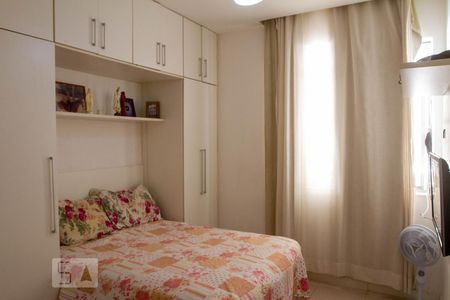 Apartamento à venda com 120m², 4 quartos e 1 vagaQuarto 3 - Suíte