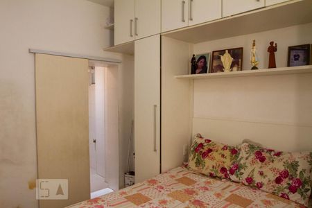 Apartamento à venda com 120m², 4 quartos e 1 vagaQuarto 3 - Suíte