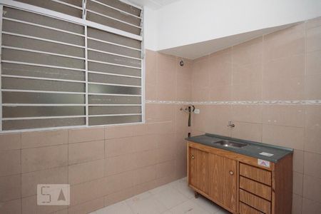 Apartamento à venda com 130m², 3 quartos e sem vagaCozinha
