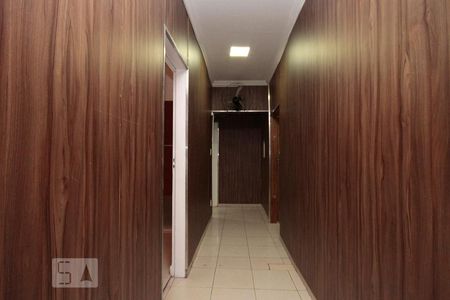 Apartamento à venda com 130m², 3 quartos e sem vagaCorredor