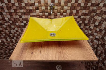 Apartamento à venda com 130m², 3 quartos e sem vagaBanheiro