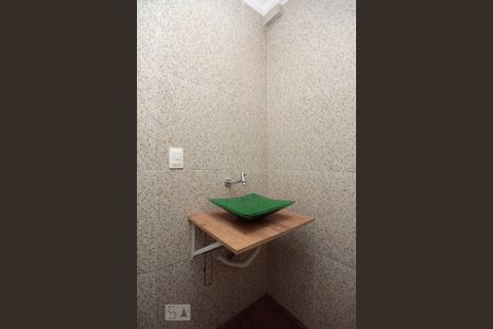 Apartamento à venda com 130m², 3 quartos e sem vagaBanheiro