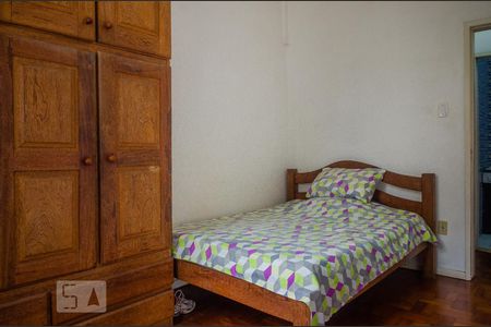 Quarto de apartamento para alugar com 1 quarto, 45m² em Barra, Salvador