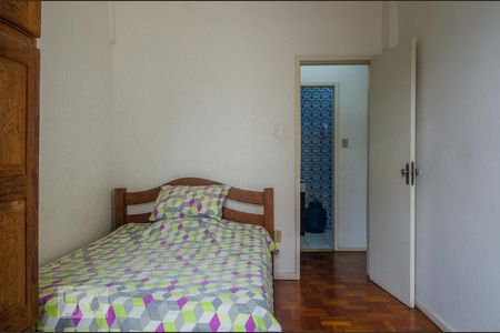 Quarto de apartamento para alugar com 1 quarto, 45m² em Barra, Salvador
