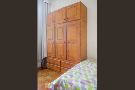 Closet do quarto de apartamento para alugar com 1 quarto, 45m² em Barra, Salvador