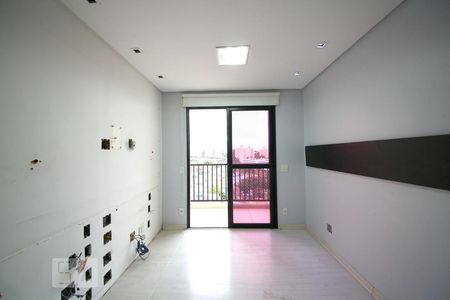 Sala  de apartamento para alugar com 2 quartos, 50m² em Jardim Umuarama, São Paulo