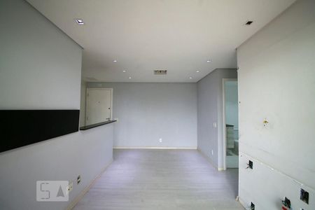Sala de apartamento para alugar com 2 quartos, 50m² em Jardim Umuarama, São Paulo