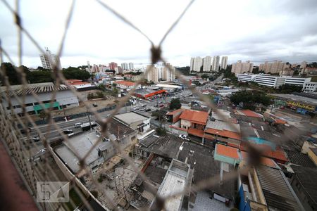 Vista 1 de apartamento para alugar com 2 quartos, 50m² em Jardim Umuarama, São Paulo