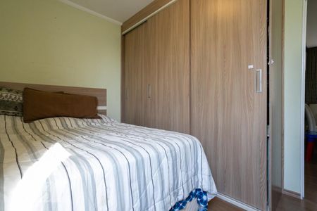 Quarto 1 de apartamento à venda com 2 quartos, 43m² em Lauzane Paulista, São Paulo