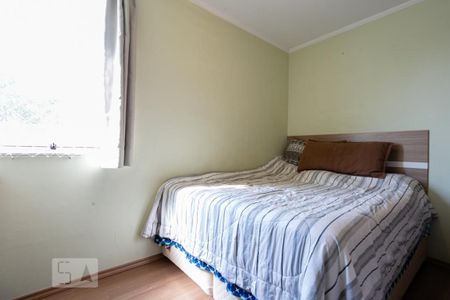 Quarto 1 de apartamento à venda com 2 quartos, 43m² em Lauzane Paulista, São Paulo