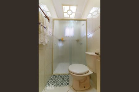 Apartamento à venda com 176m², 4 quartos e 3 vagas Apartamento à venda com 176m², 4 quartos e 3 vagasBanheiro Social - Box