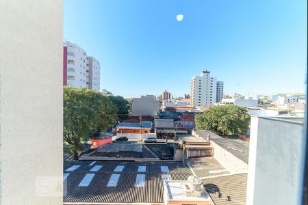 Apartamento à venda com 176m², 4 quartos e 3 vagas Apartamento à venda com 176m², 4 quartos e 3 vagasVista do Quarto da Cobertura