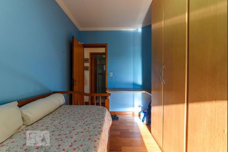 Apartamento à venda com 176m², 4 quartos e 3 vagas Apartamento à venda com 176m², 4 quartos e 3 vagasQuarto 1