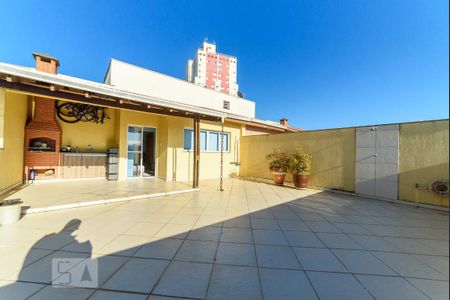 Apartamento à venda com 176m², 4 quartos e 3 vagas Apartamento à venda com 176m², 4 quartos e 3 vagasÁrea Externa