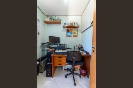 Apartamento à venda com 176m², 4 quartos e 3 vagas Apartamento à venda com 176m², 4 quartos e 3 vagasQuarto da Cobertura