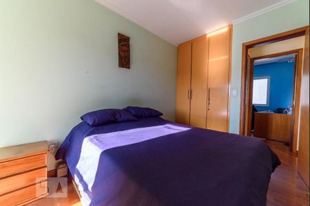 Apartamento à venda com 176m², 4 quartos e 3 vagas Apartamento à venda com 176m², 4 quartos e 3 vagasSuíte