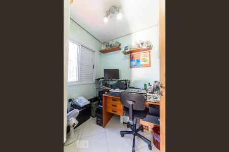 Apartamento à venda com 176m², 4 quartos e 3 vagas Apartamento à venda com 176m², 4 quartos e 3 vagasQuarto da Cobertura