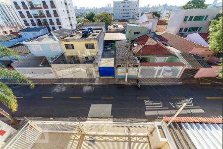 Apartamento à venda com 176m², 4 quartos e 3 vagas Apartamento à venda com 176m², 4 quartos e 3 vagasVista da Rua