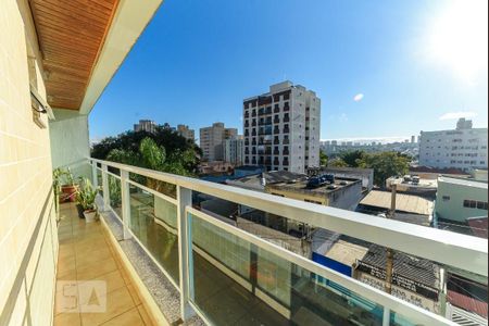 Apartamento à venda com 176m², 4 quartos e 3 vagas Apartamento à venda com 176m², 4 quartos e 3 vagasVaranda da Suíte