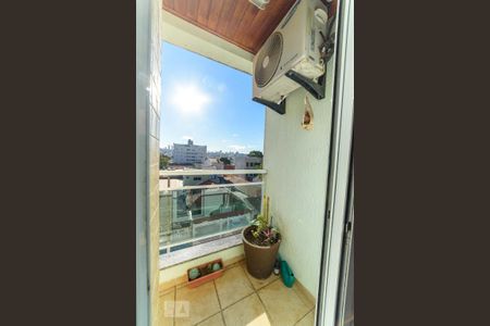 Apartamento à venda com 176m², 4 quartos e 3 vagas Apartamento à venda com 176m², 4 quartos e 3 vagasVaranda da Suíte