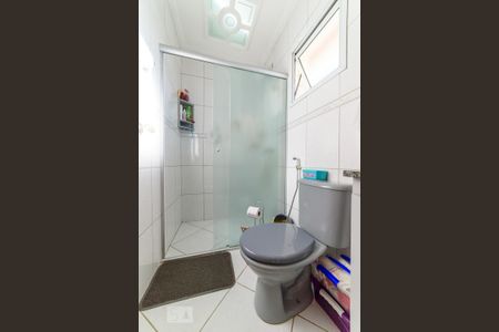 Apartamento à venda com 176m², 4 quartos e 3 vagas Apartamento à venda com 176m², 4 quartos e 3 vagasBanheiro da Suíte