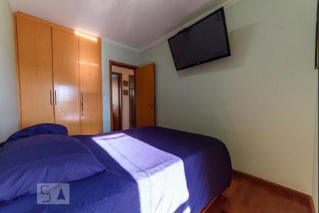 Apartamento à venda com 176m², 4 quartos e 3 vagas Apartamento à venda com 176m², 4 quartos e 3 vagasSuíte
