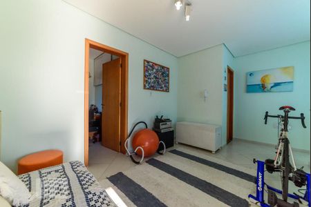 Apartamento à venda com 176m², 4 quartos e 3 vagas Apartamento à venda com 176m², 4 quartos e 3 vagasSala da Cobertura