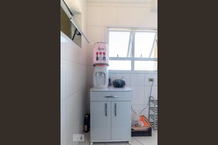 Apartamento à venda com 176m², 4 quartos e 3 vagas Apartamento à venda com 176m², 4 quartos e 3 vagasÁrea de Serviço