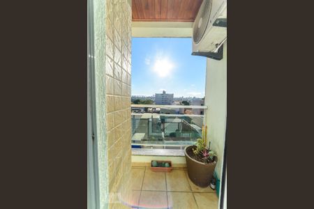 Apartamento à venda com 176m², 4 quartos e 3 vagas Apartamento à venda com 176m², 4 quartos e 3 vagasVaranda da Suíte