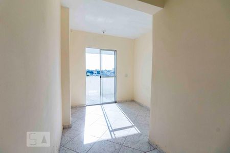 Quarto 1 de casa para alugar com 2 quartos, 60m² em Vila Carmosina, São Paulo