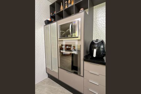 Casa à venda com 215m², 3 quartos e 3 vagas Casa à venda com 215m², 3 quartos e 3 vagasCozinha